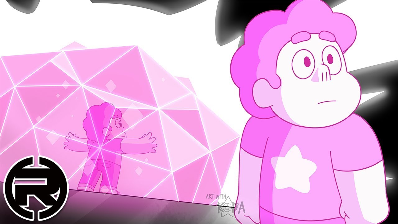 Pink Steven Form BREAKDOWN! The ULTIMATE Diamond?! Steven Universe Change Your Mind