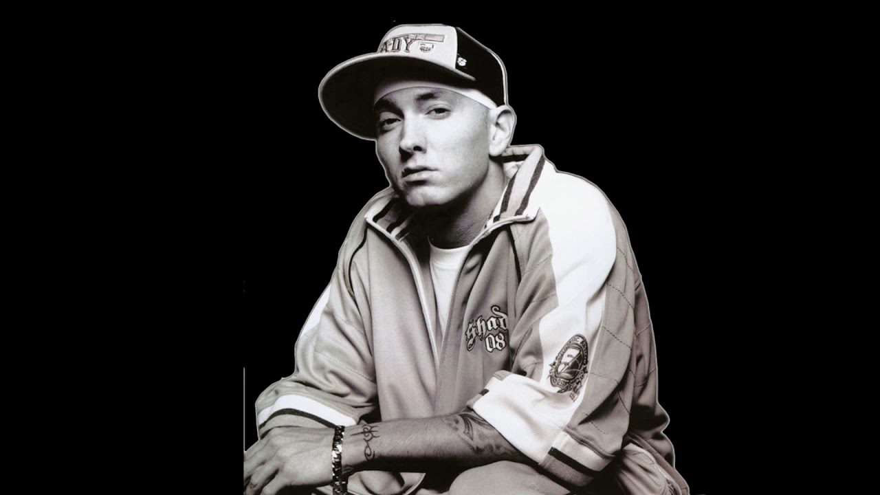 [FREE] Eminem 