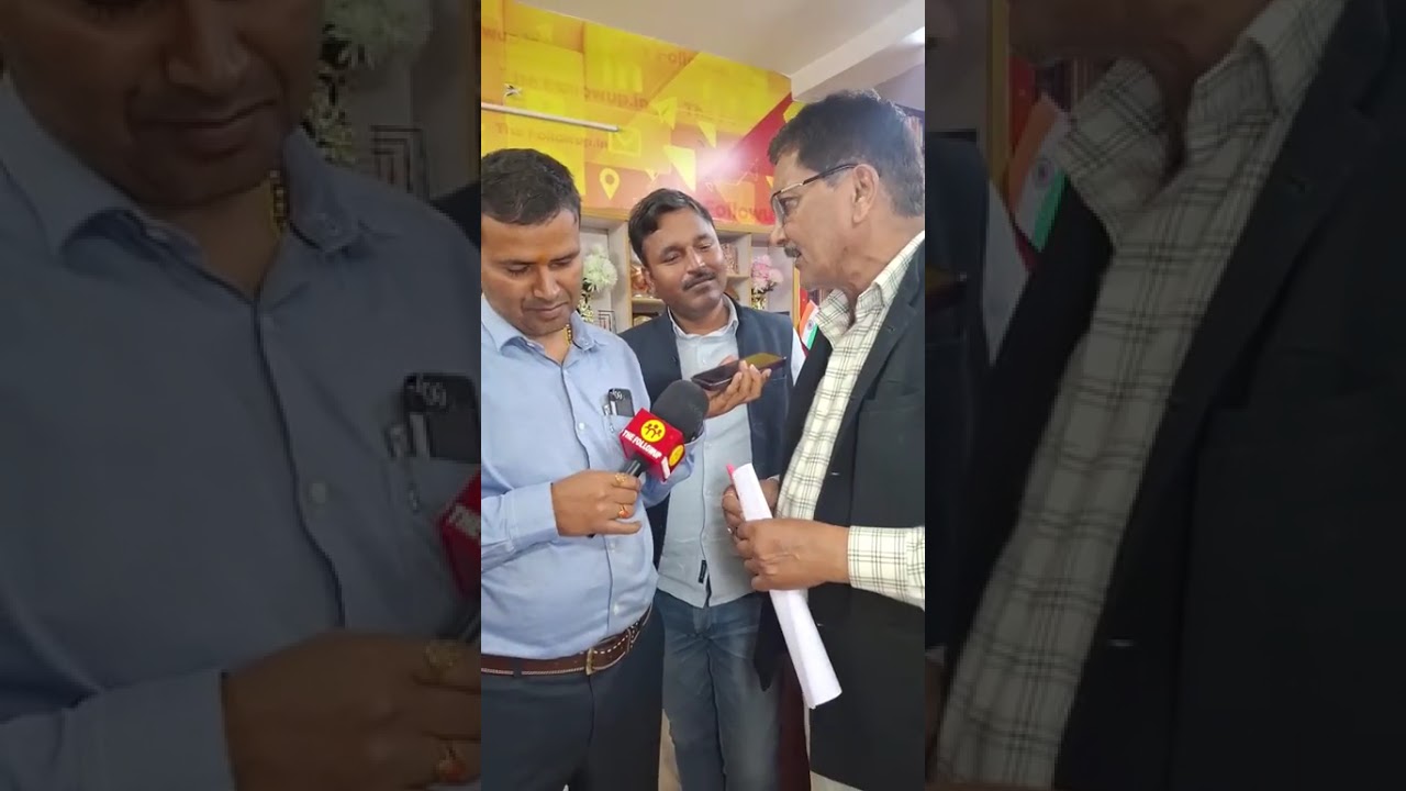 निकाय चुनाव का फाइनल रिजल्ट सुनिए, शहर में भी कमजोर हुई भाजपा LIVE