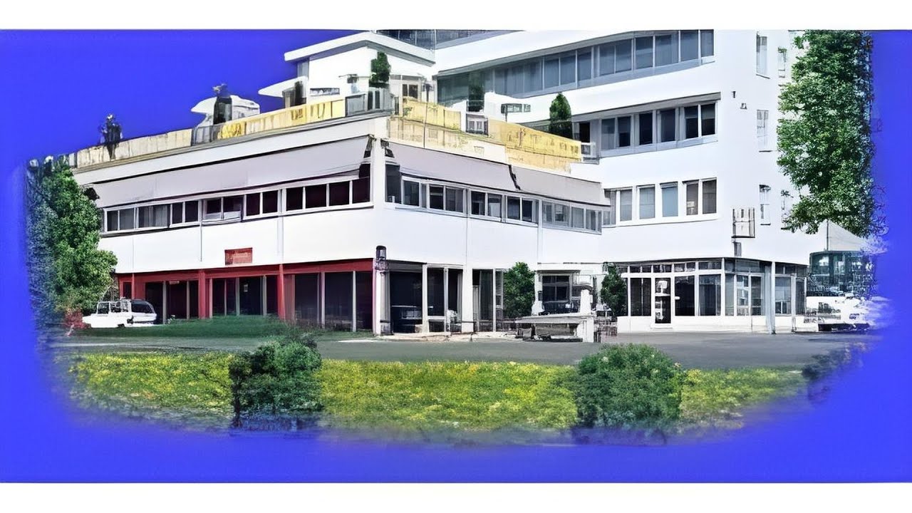 Hotel Constantin | Trier, Germany | Hotel Review🏨