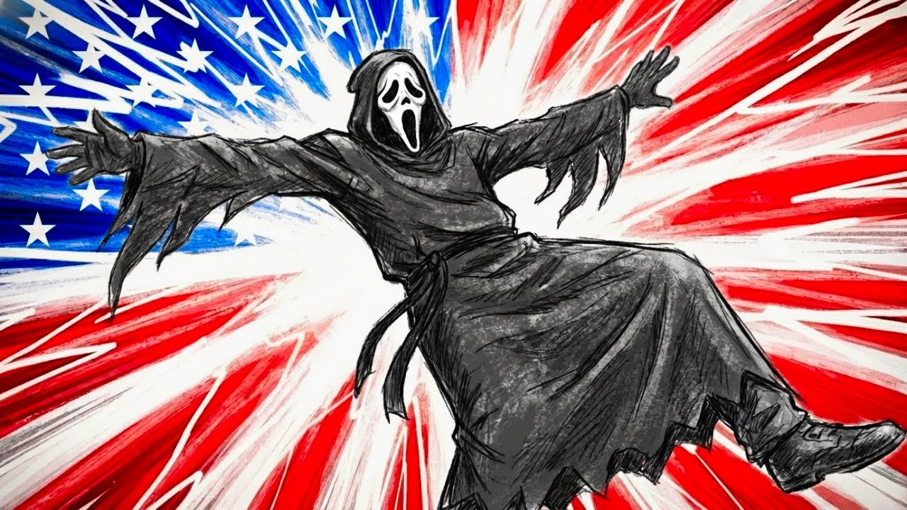 Я НАШЁЛ ДНО ДБД! Это Американские Сервера