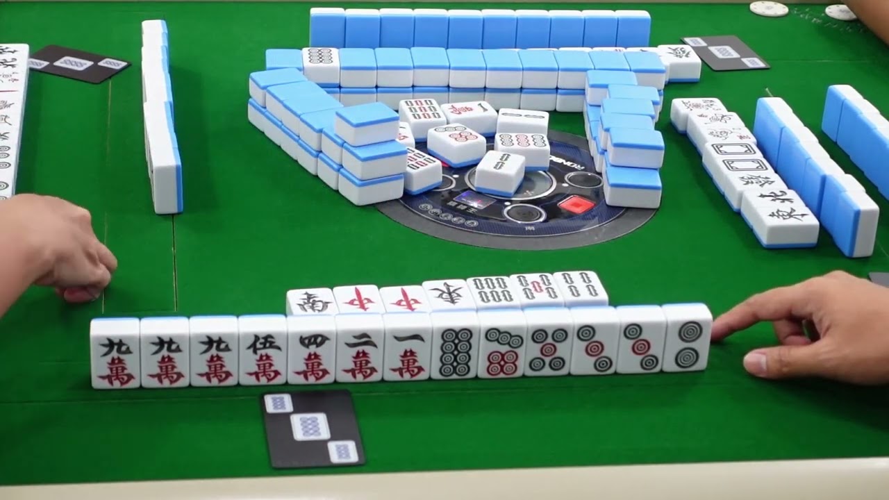 #584 May 28 2024 Mahjong - Di Nanaman Naka porma haha, swerte sila eh #mahjong  #jokereyetv  #fyp