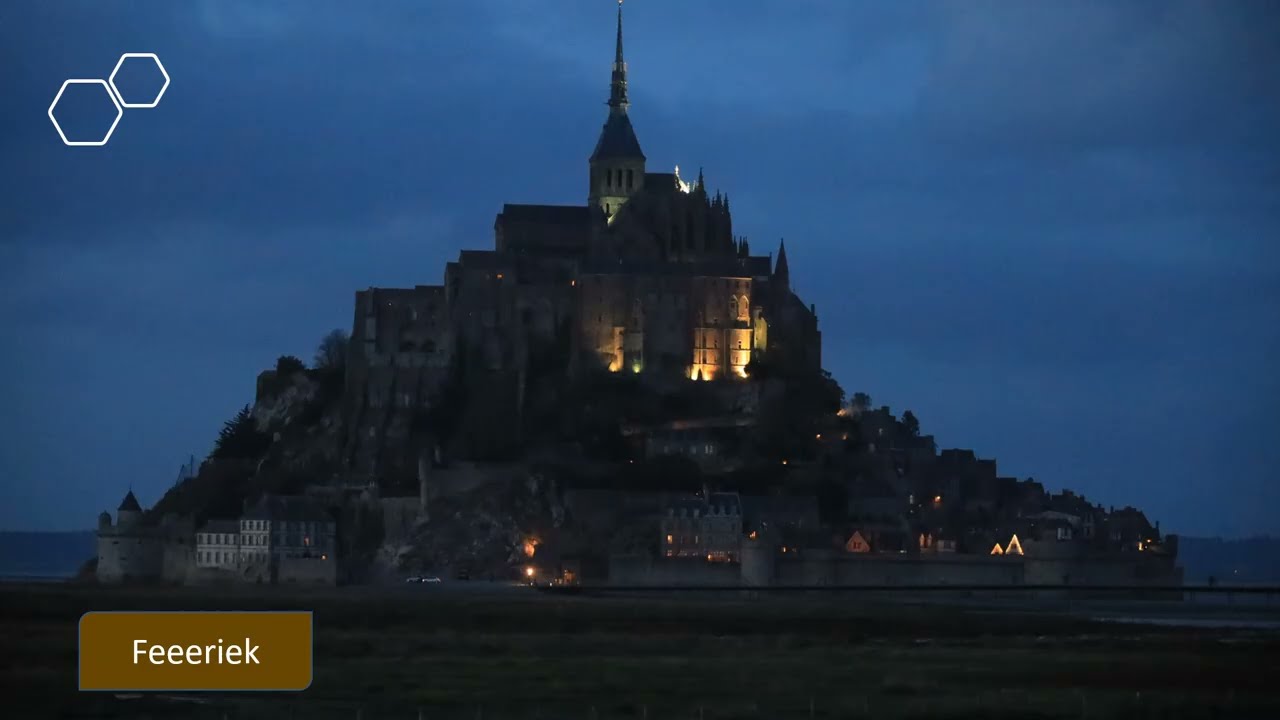 Bretagne, here we come