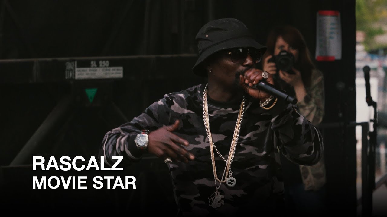 Rascalz | Movie Star | CBC Music Festival