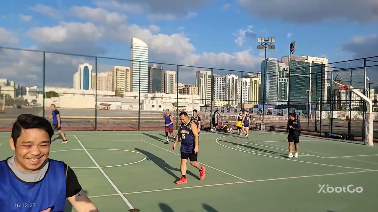 SKMC one day league 2025 12/19/25