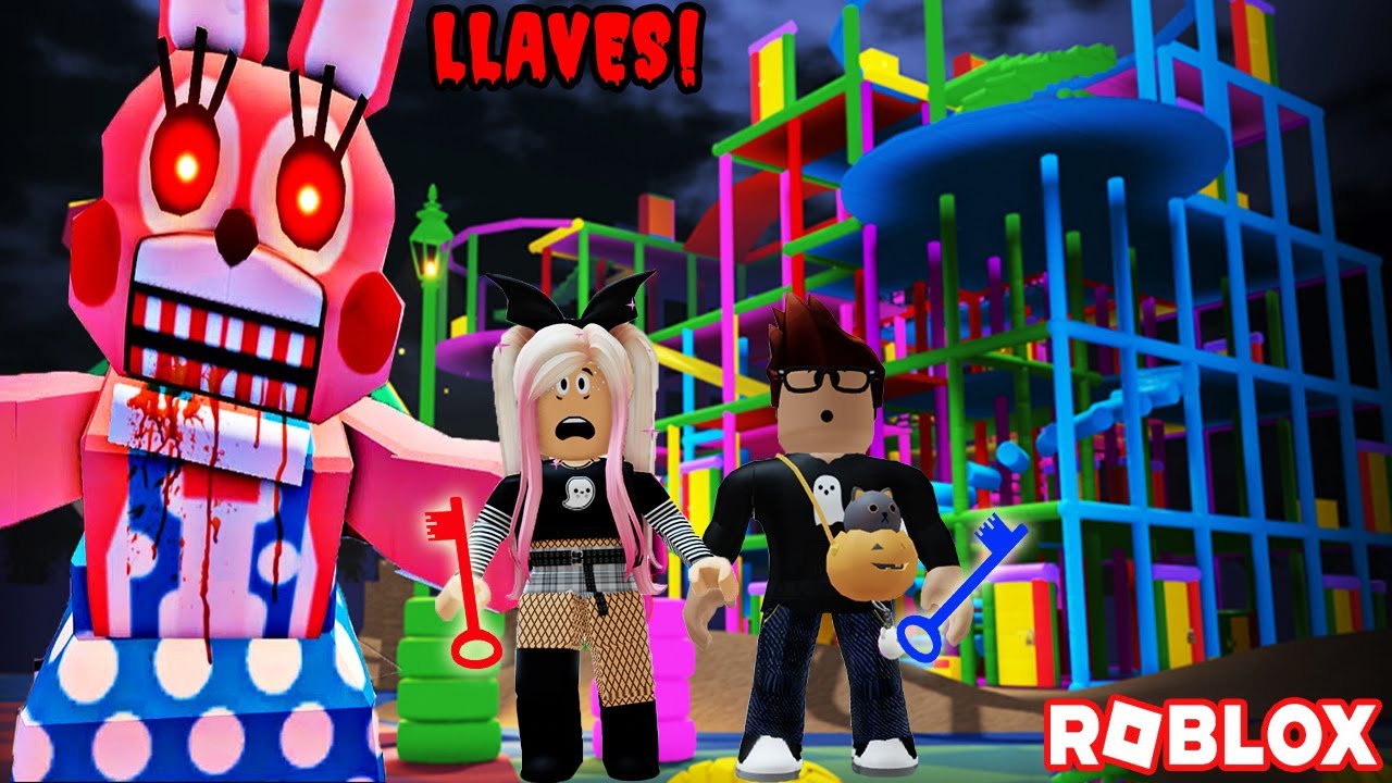 Jugamos Llaves, Nuevo Mapa El Parque De Juegos, Nueva Temporada Y Mas Llaves Gratis! 😀😉