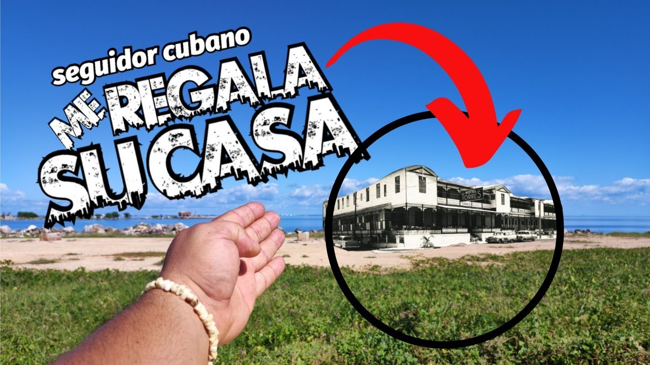 También se alquila para los que no tienen mucho dinero y desean disfrutar de Varadero, Cuba.