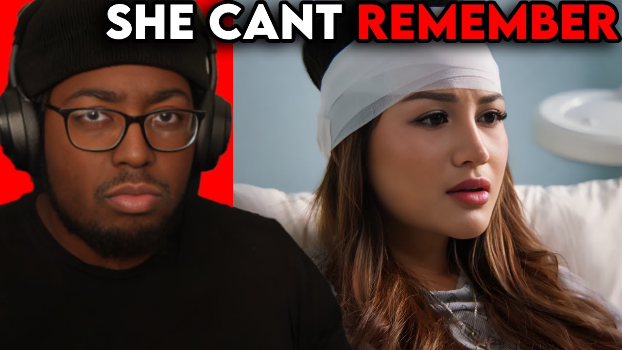 Girlfriend Forgets EVERYTHING Everyday....