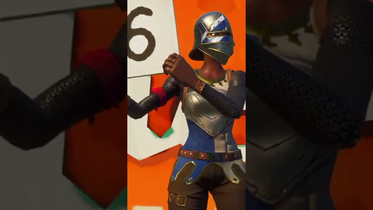 Ranking Every Lava Series Skin In Fortnite