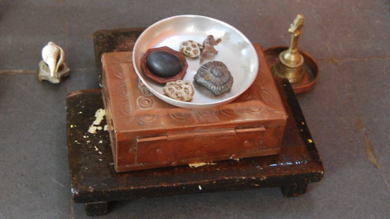 Sankshipta Ekadashi Pooja Vidhana ಸಂಕ್ಷಿಪ್ತ ಏಕಾದಶಿ ಪೂಜಾ ವಿಧಾನ by Pt Bindumadhavachar Nagasampige