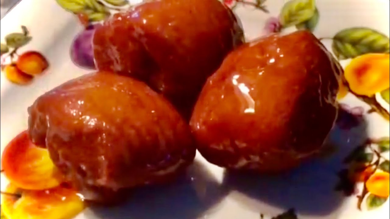 TURDILLI DOLCE TIPICO NATALIZIO CALABRESE - TUTTI A TAVOLA
