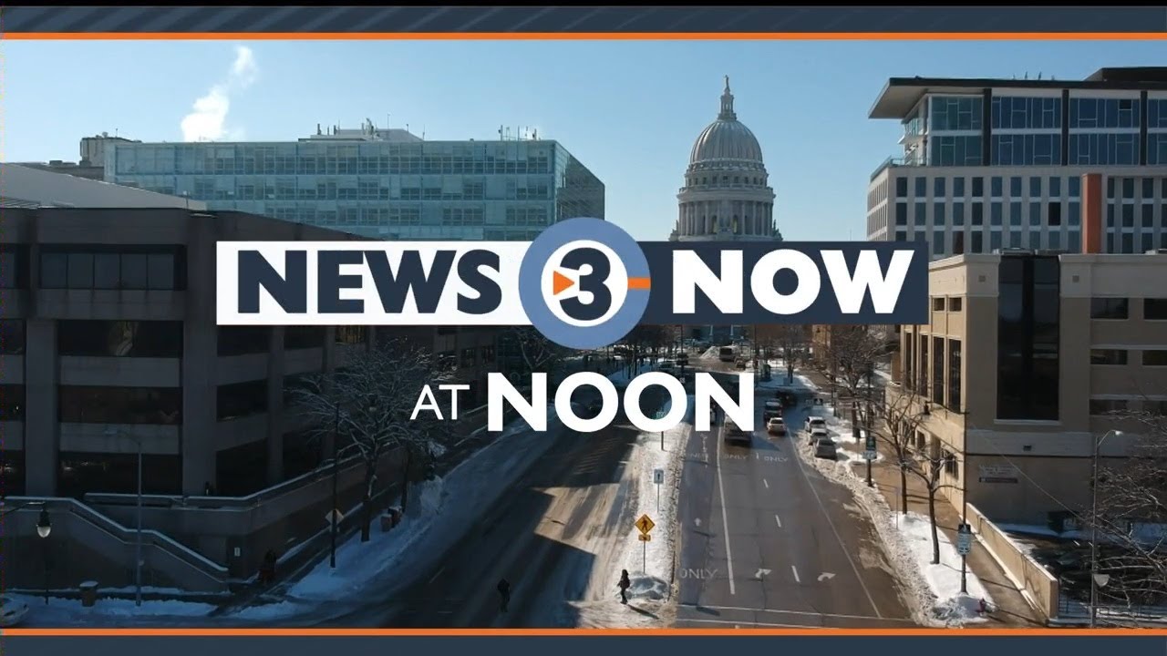 News 3 Now at Noon: February 17, 2026