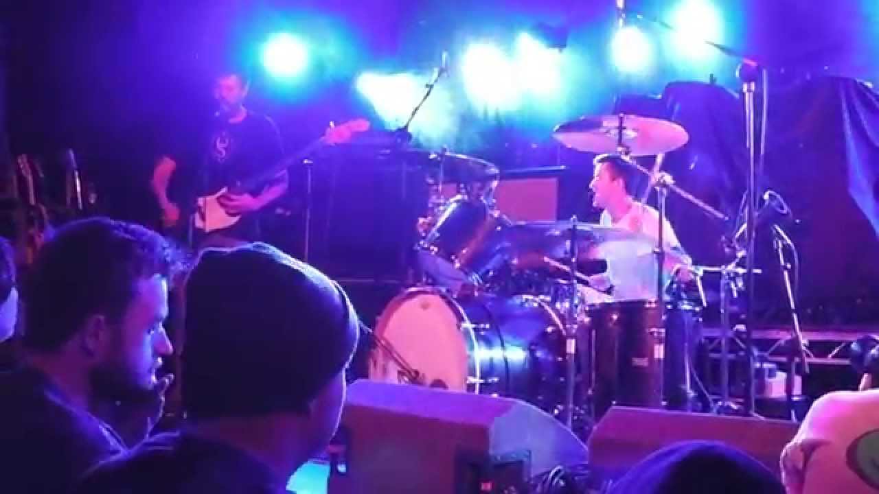 Big Business - Live at the Limelight Belfast 20 Nov 2014 - Pt 1 of 3