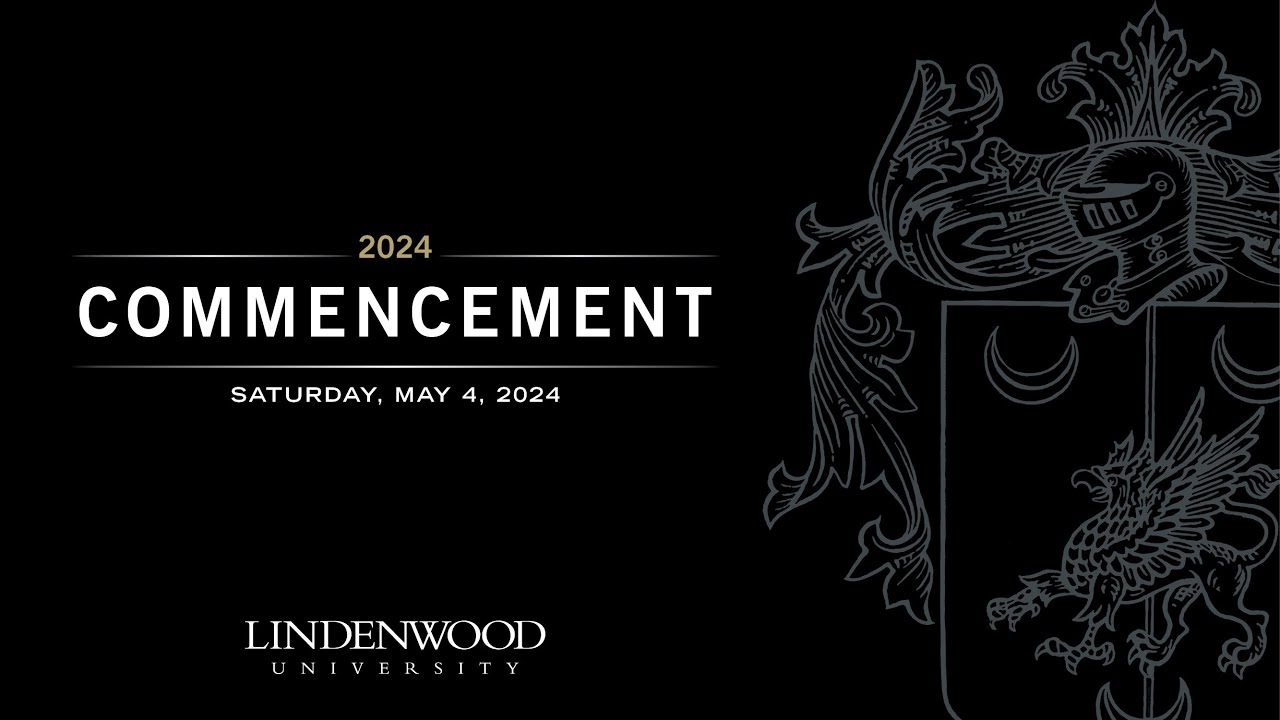 Commencement, May 4, 2023 - 6 p.m.