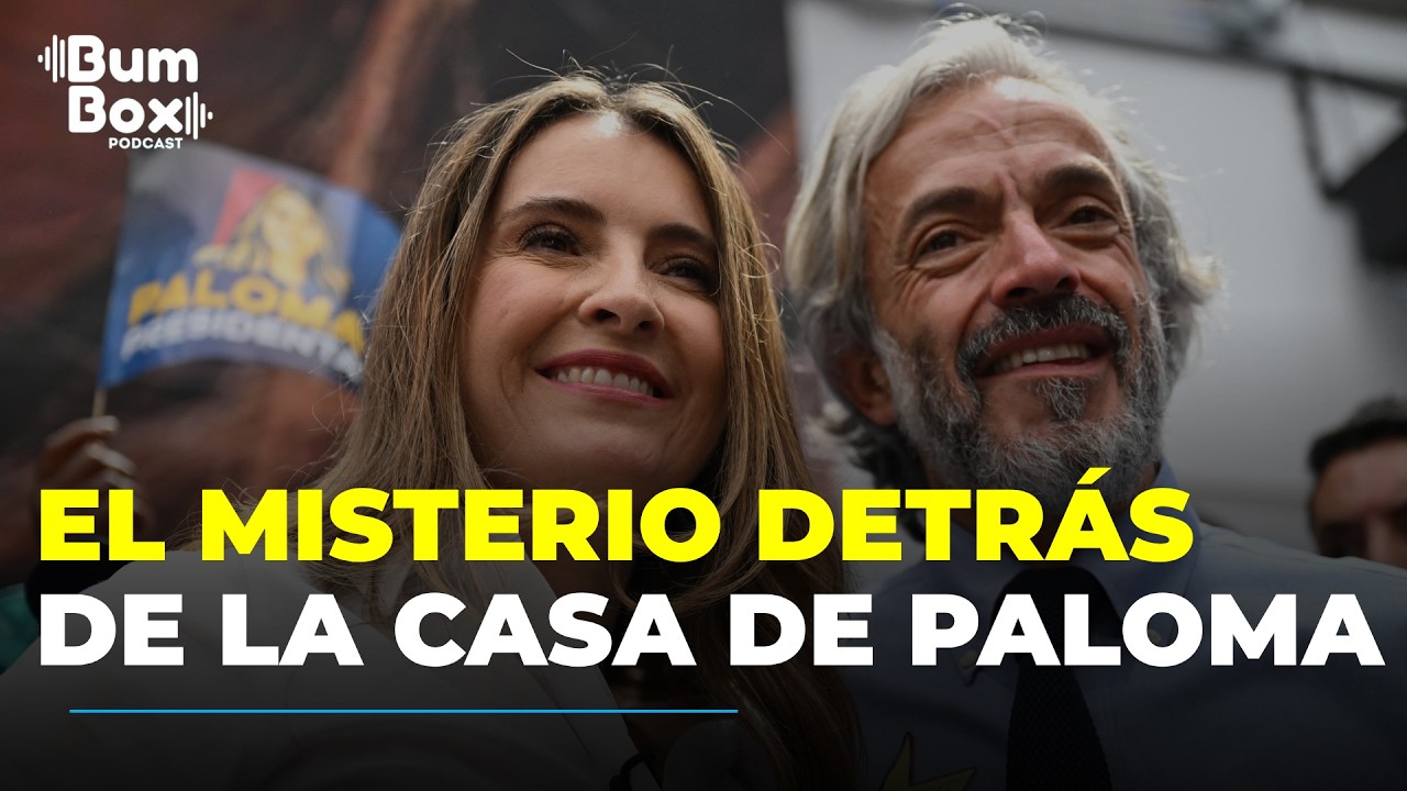 ¿Oviedo le suma a Paloma Valencia? Análisis de las fórmulas presidenciales