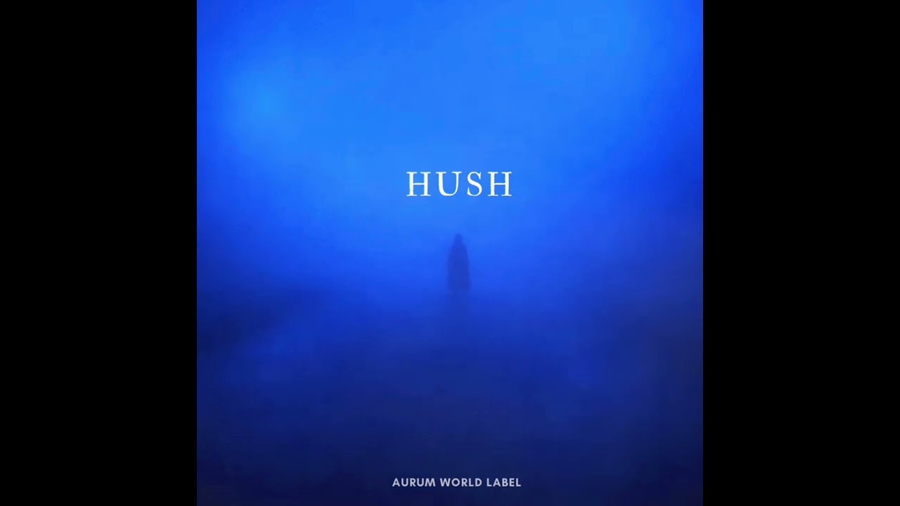 HUSH – Deep Cosmic Ambient for Inner Space