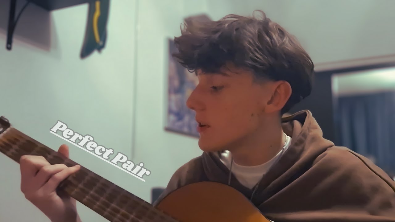 Perfect Pair | Beabadoobee Cover