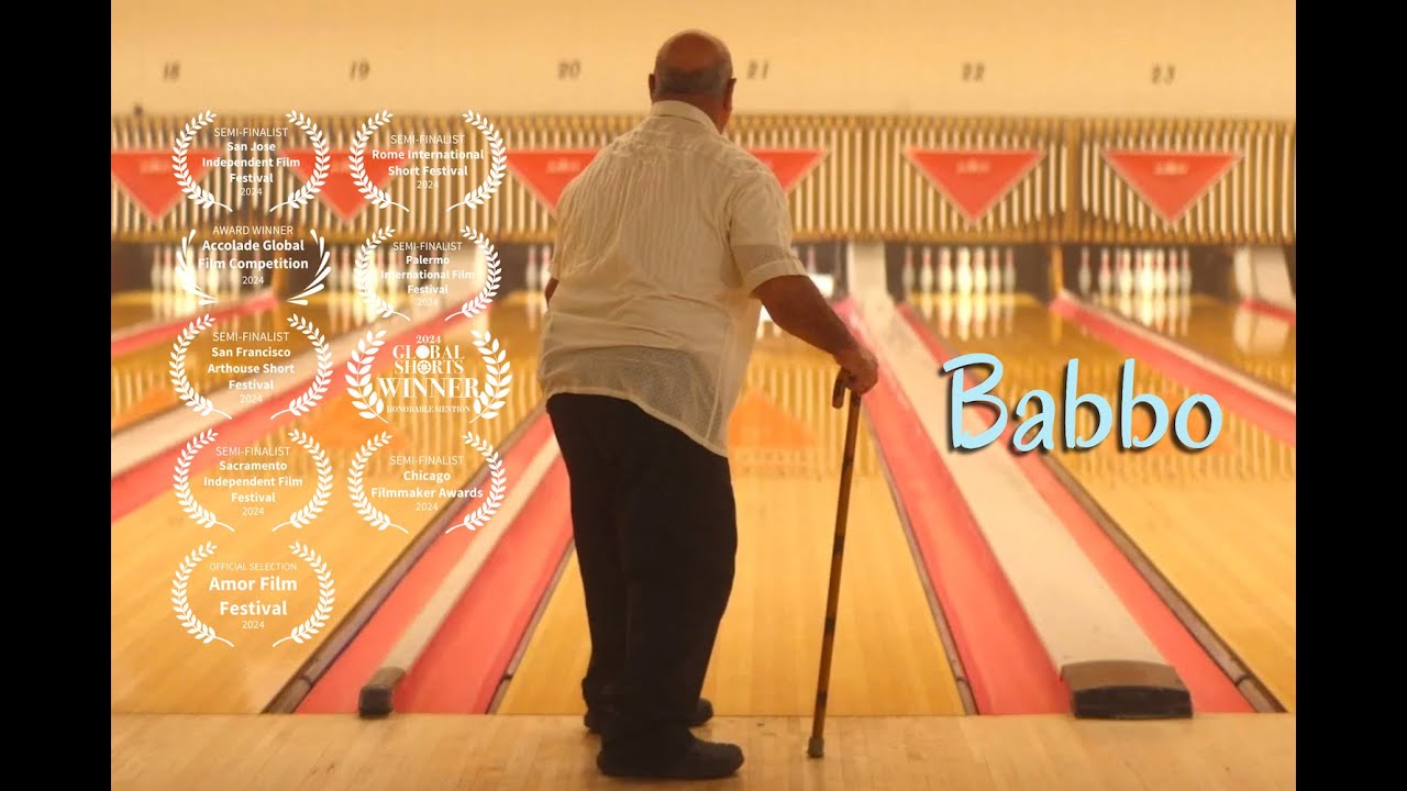BABBO The Movie - Short Film