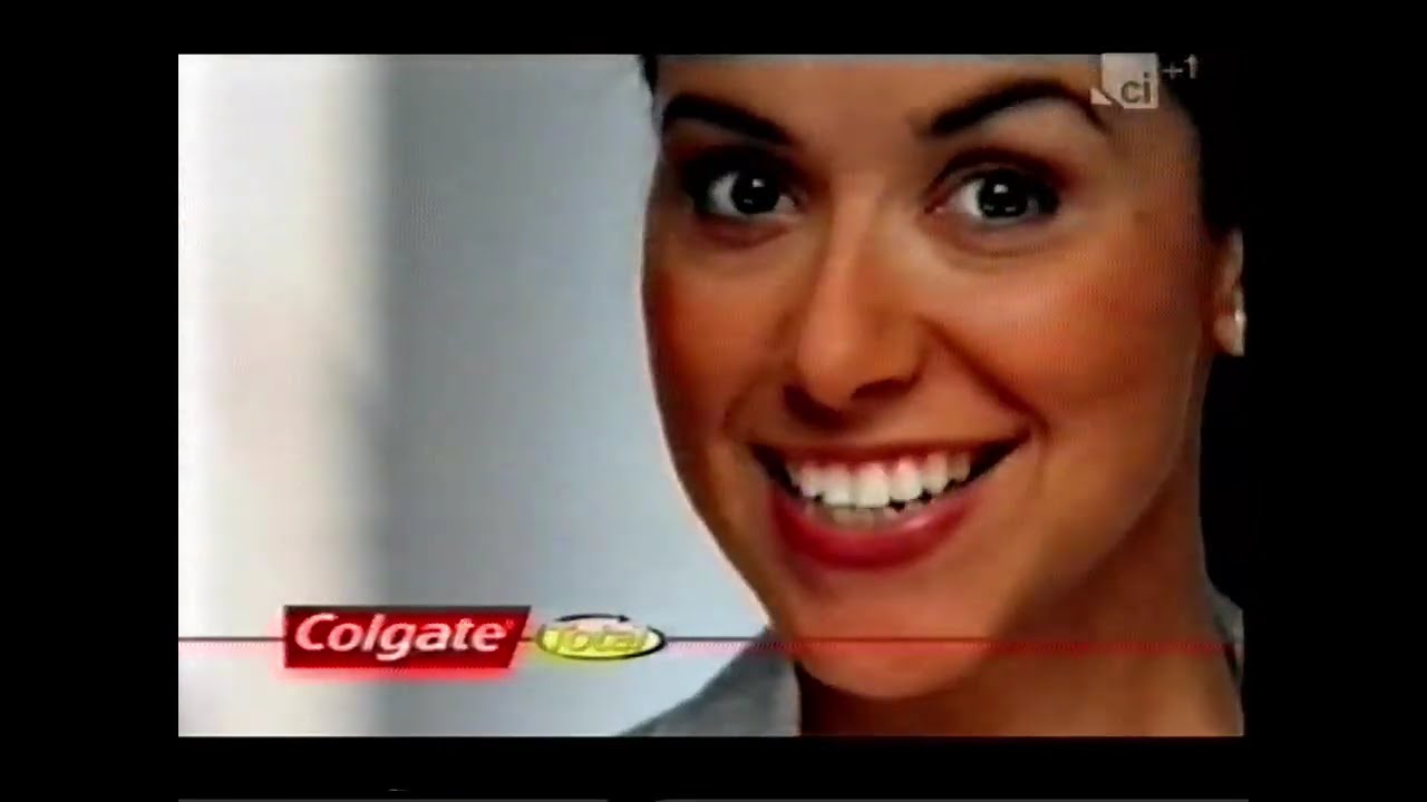Ci + 1 — Idents, advertisements, continuities [28.03.2010]