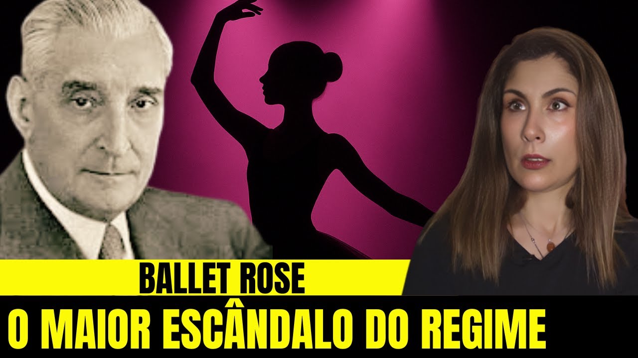 ballet rose