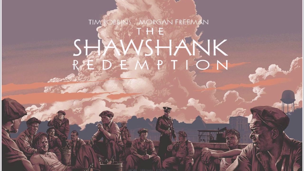 Thomas Newman - 43 Compass And Guns (Extended Version)