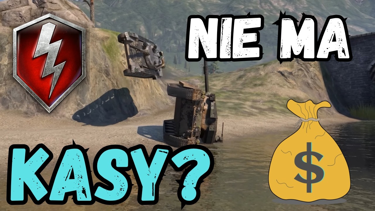 9 DNI PRZED PREMIERĄ... WARGAMING ODWOŁAŁ REFORGED! Co poszło nie tak?