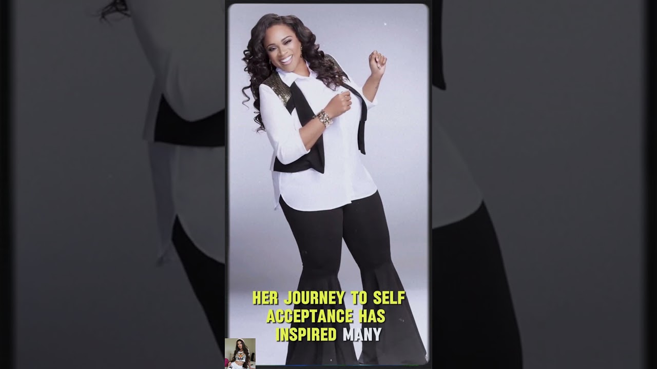 Black lesbian celebrities you might not know