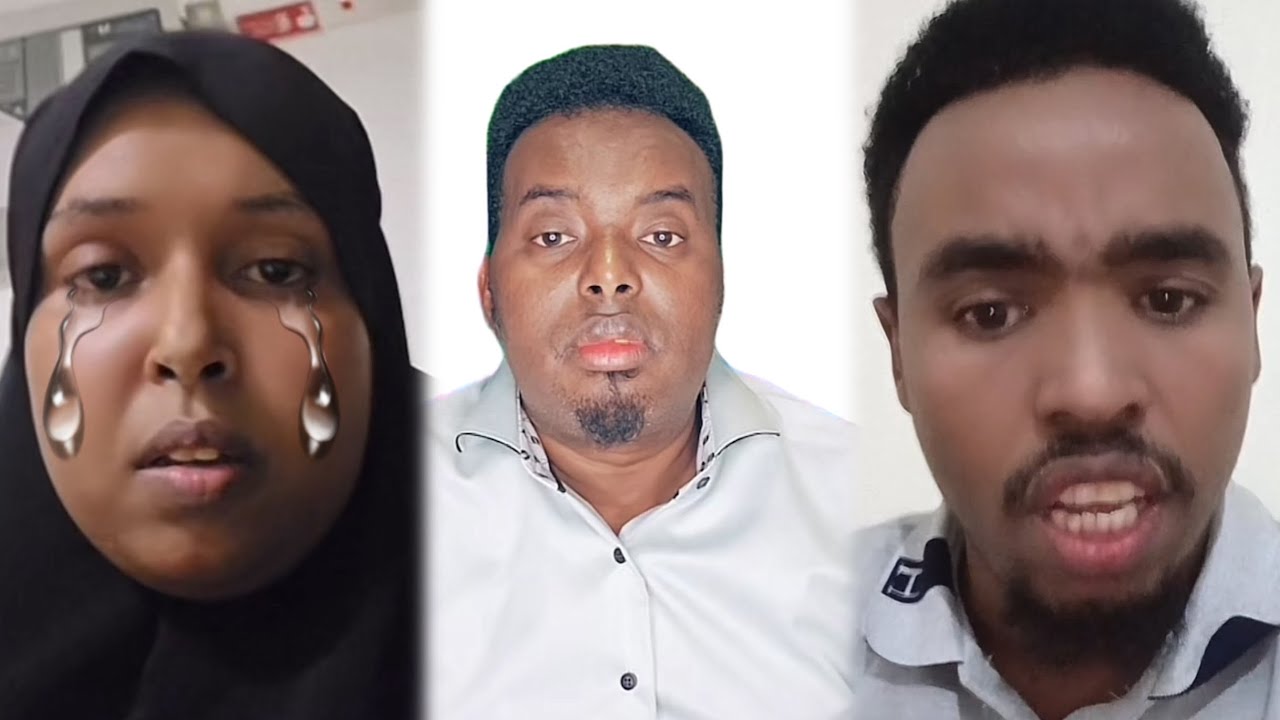 Dahir oo la qiirooday xaska abuukar culusow…