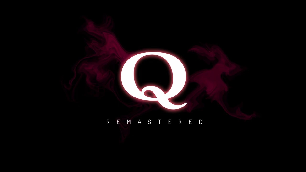 Q REMASTERED BGM SECONDARY 1 メニュー「Whoopee」