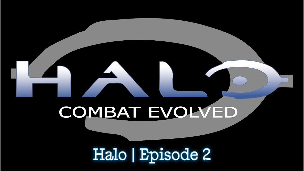 Halo: Combat Evolved Full Playthrough – First Steps on Halo | Episode 2