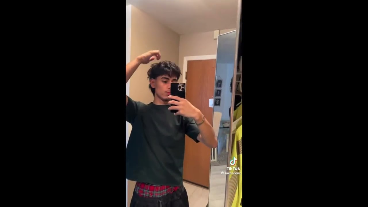 TikTok Saggers | Part 1