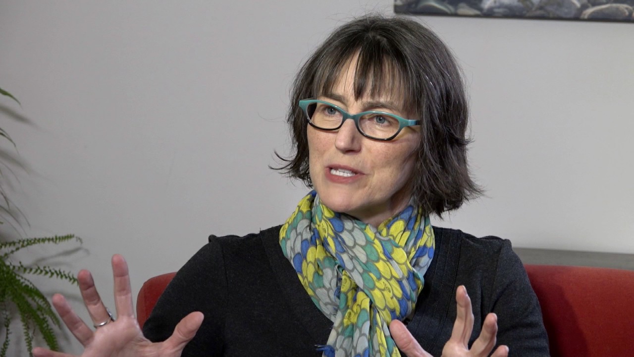 Mindfulness to Meaning, with Barbara Fredrickson