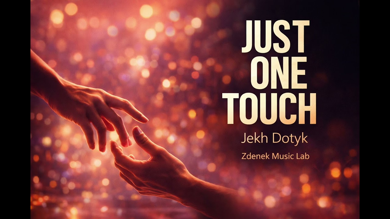 Just One Touch / Jekh Dotyk – Modern Roma Latin R&B | Zdenek Music Lab