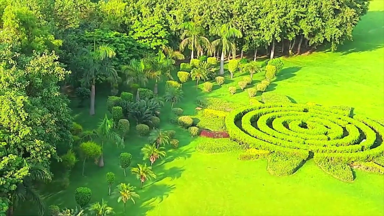 A visit to Home in Noida ATS Greens Paradiso