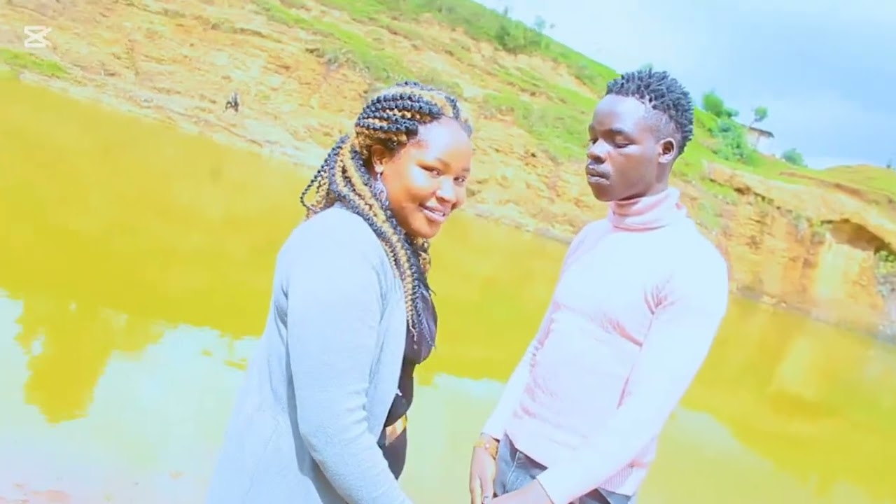 CHUMBAA BY LEWA STAR KALENJIN SONG 🔥🔥@LEWASTAR