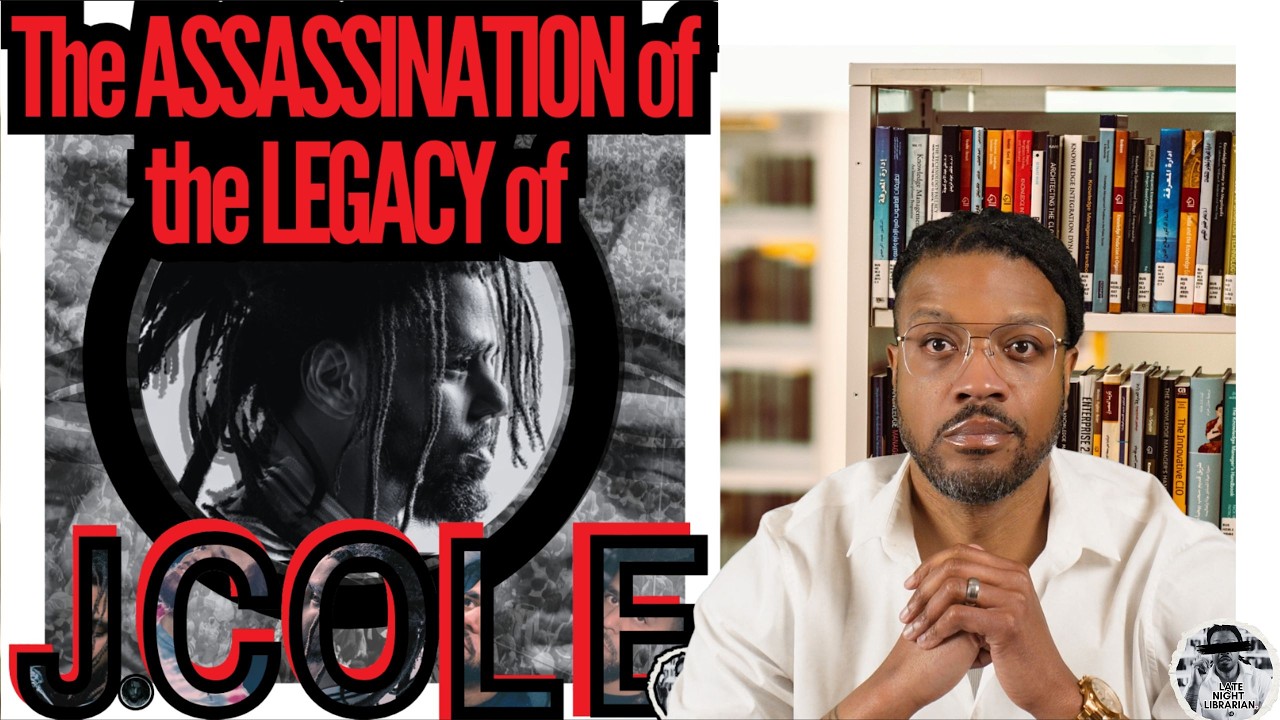 The Assassination of the Legacy of J. Cole (Full Episode)