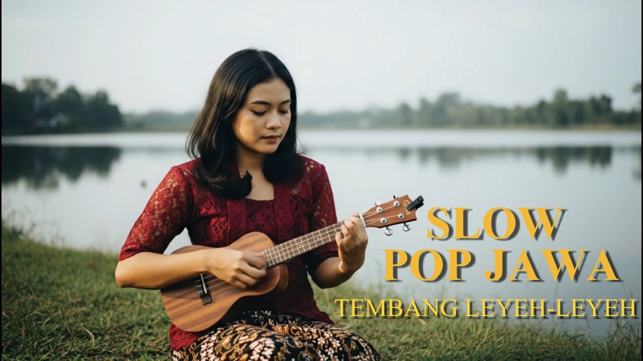 Kumpulan Pop Jawa Viral 2026 | Lagu Galau Syahdu Favorit | Akustik | Full Album