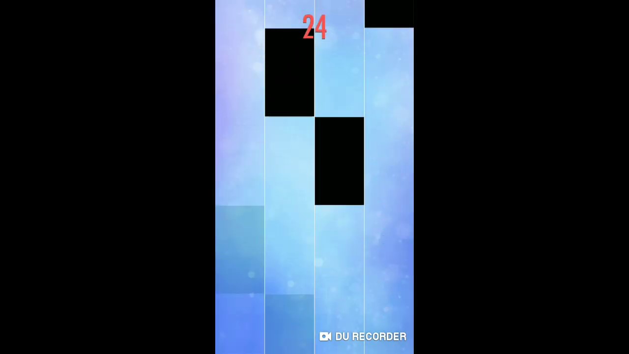 Idina Menzel, AURORA - Into the Unknown (Frozen 2) in Piano Tiles 2 !!!