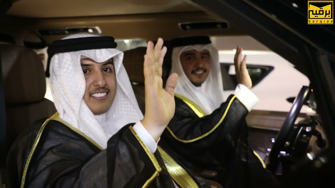 افراح الحيان   حفل عمر فارس محمد بن عجيّان   برقيه للانتاج الفني