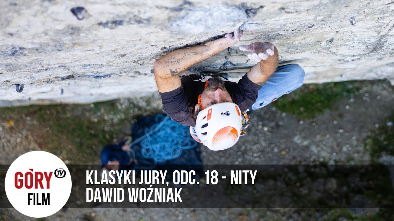 Klasyki Jury - Dawid 