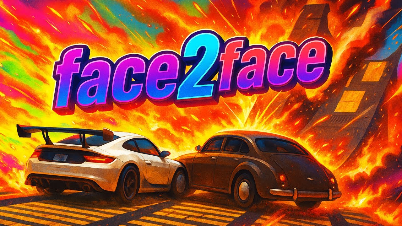 IDEALNIE GO WYWALIŁA! *face2face* - GTA 5 Online - Shepard & Ekipa HOGS
