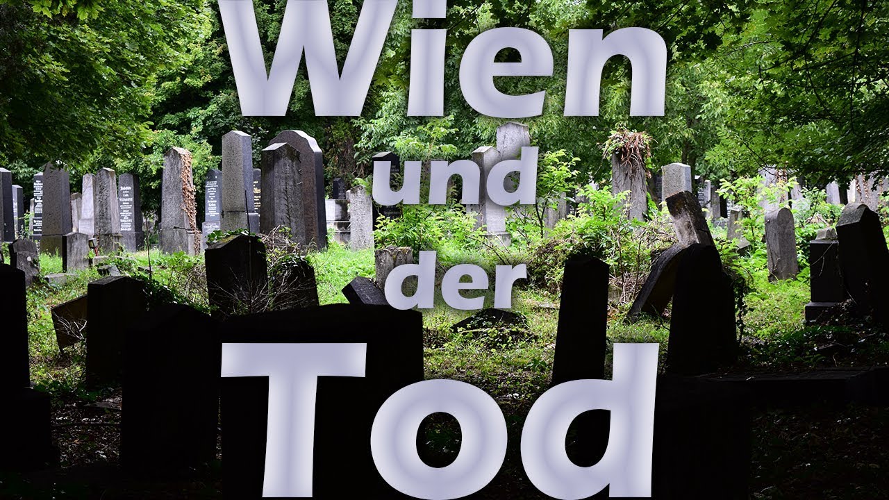 Die Wiener Toten- und Friedhofskultur