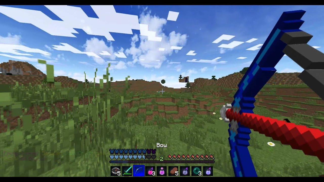 Endergames (Skorpion) 1 Hit #TaZe (XxSlim3rxX)