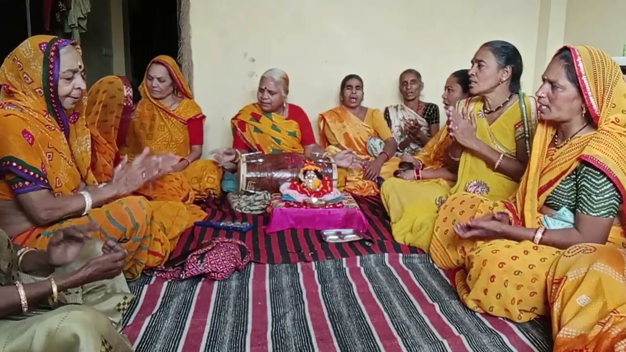 चुनर रंग दो नि गुरु