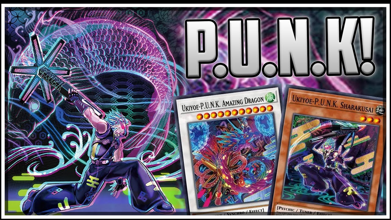P.U.N.Ks! Underwhelming or Overlooked? Beating Swordsoul and More! [Yu-Gi-Oh! Master Duel]