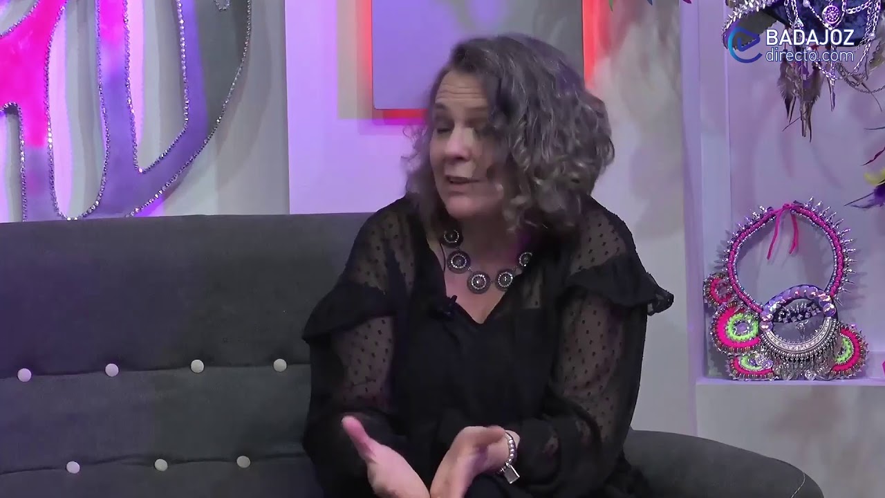 Programa Especial 40 A&ntilde;os de Carnaval BadajozDirecto Parte 1