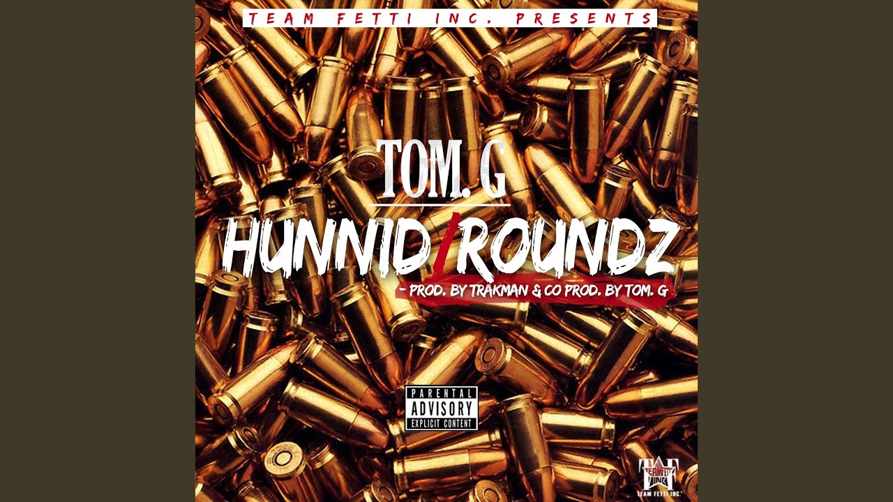 Hunnid Roundz
