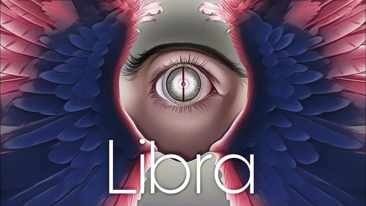 Libra ♎️ 