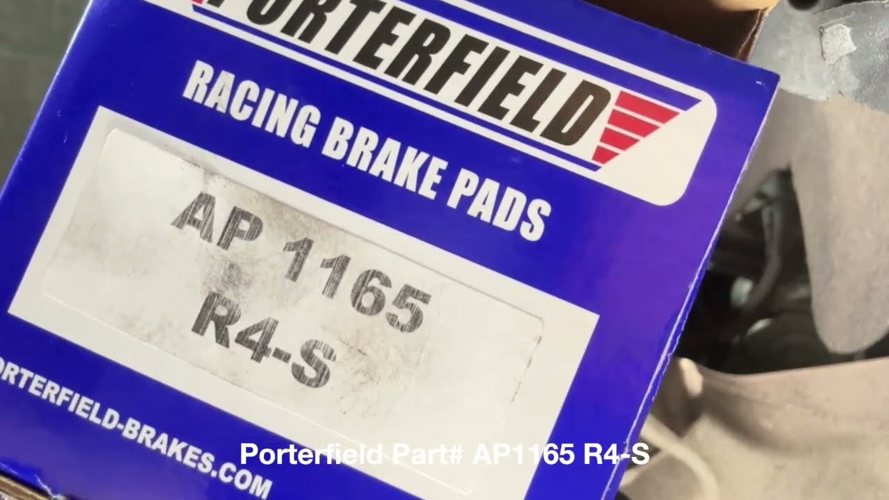 Aston Martin Vantage 2020: How to Replace Your Brake Pads