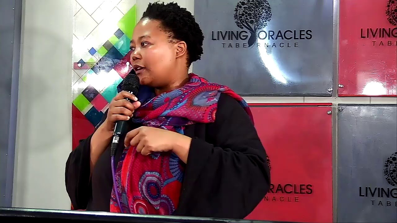 Good Friday: Passover Service